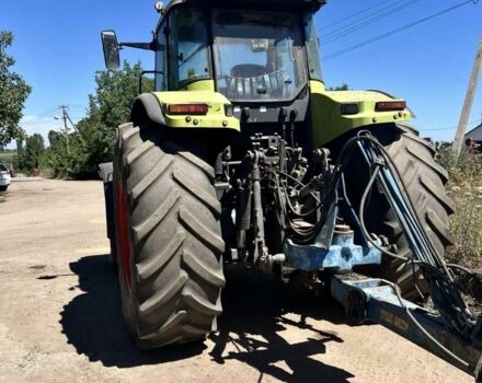 Клаас Другая, объемом двигателя 0 л и пробегом 0 тыс. км за 33000 $, фото 3 на Automoto.ua