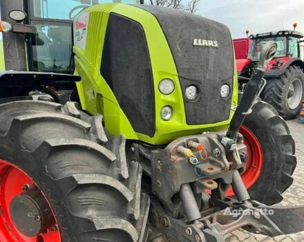 Клаас Другая, объемом двигателя 0 л и пробегом 0 тыс. км за 40797 $, фото 5 на Automoto.ua