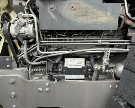 Клаас Другая 2011 у Ковель на Automoto.ua Клаас Другая, об'ємом двигуна 0 л та пробігом 0 тис. км за 68909 $, фото 12 на Automoto.ua