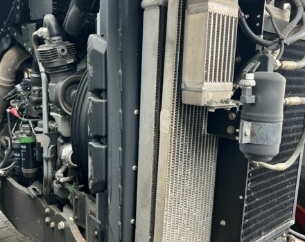 Клаас Другая, об'ємом двигуна 6.8 л та пробігом 12 тис. км за 50483 $, фото 13 на Automoto.ua