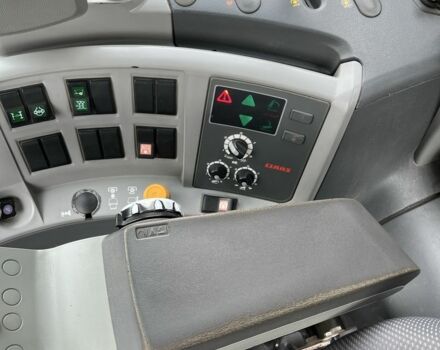 Клаас Другая, об'ємом двигуна 6.8 л та пробігом 12 тис. км за 50483 $, фото 9 на Automoto.ua