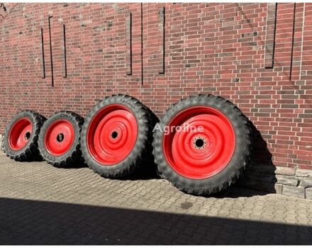 Клаас Другая, объемом двигателя 0 л и пробегом 0 тыс. км за 46506 $, фото 11 на Automoto.ua