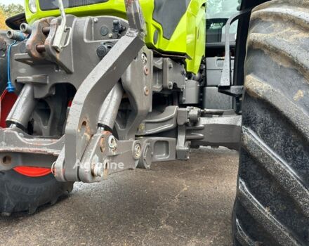 Клаас Другая 2011 у Ковель на Automoto.ua Клаас Другая, об'ємом двигуна 0 л та пробігом 0 тис. км за 68909 $, фото 10 на Automoto.ua