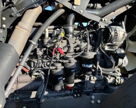 Клаас Другая, об'ємом двигуна 6.79 л та пробігом 0 тис. км за 66961 $, фото 11 на Automoto.ua