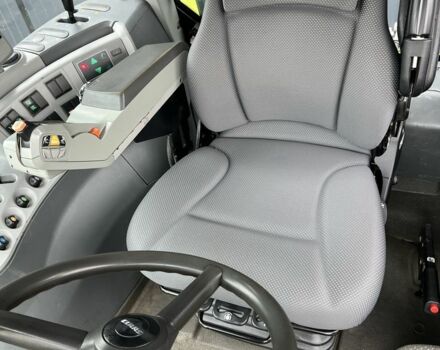 Клаас Другая, об'ємом двигуна 6.8 л та пробігом 12 тис. км за 50483 $, фото 8 на Automoto.ua