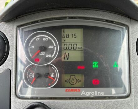 Клаас Другая 2011 у Ковель на Automoto.ua Клаас Другая, об'ємом двигуна 0 л та пробігом 0 тис. км за 68909 $, фото 16 на Automoto.ua