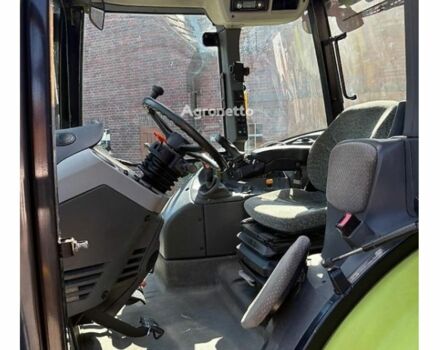 Клаас Другая, об'ємом двигуна 0 л та пробігом 0 тис. км за 47319 $, фото 5 на Automoto.ua