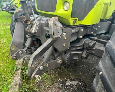 Клаас Другая, об'ємом двигуна 0 л та пробігом 0 тис. км за 56699 $, фото 6 на Automoto.ua