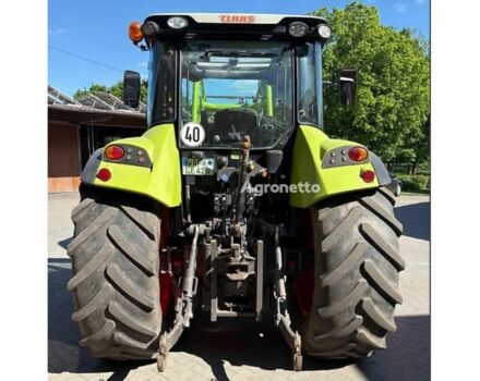 Клаас Другая, об'ємом двигуна 0 л та пробігом 0 тис. км за 47319 $, фото 6 на Automoto.ua