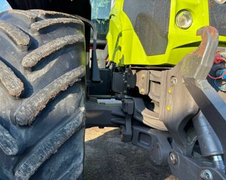 Клаас Другая, об'ємом двигуна 6.79 л та пробігом 0 тис. км за 66961 $, фото 15 на Automoto.ua