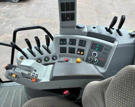 Клаас Другая 2011 у Ковель на Automoto.ua Клаас Другая, об'ємом двигуна 6.79 л та пробігом 0 тис. км за 68934 $, фото 17 на Automoto.ua