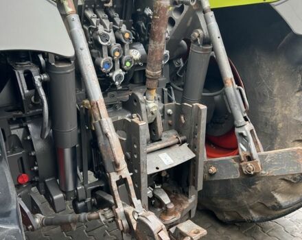 Клаас Другая, об'ємом двигуна 6.8 л та пробігом 12 тис. км за 50483 $, фото 17 на Automoto.ua