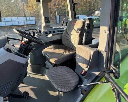 Клаас Другая, об'ємом двигуна 6.79 л та пробігом 0 тис. км за 66961 $, фото 17 на Automoto.ua