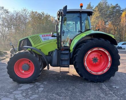 Клаас Другая, об'ємом двигуна 6.79 л та пробігом 0 тис. км за 66961 $, фото 7 на Automoto.ua