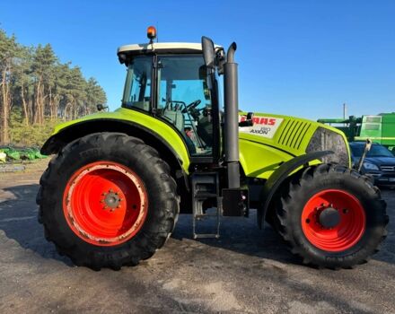 Клаас Другая, об'ємом двигуна 6.79 л та пробігом 0 тис. км за 66961 $, фото 2 на Automoto.ua