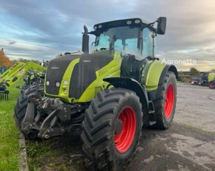 Клаас Другая, об'ємом двигуна 0 л та пробігом 0 тис. км за 56699 $, фото 2 на Automoto.ua