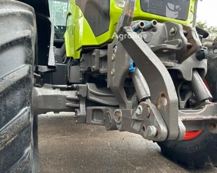 Клаас Другая 2011 у Ковель на Automoto.ua Клаас Другая, об'ємом двигуна 0 л та пробігом 0 тис. км за 68909 $, фото 9 на Automoto.ua