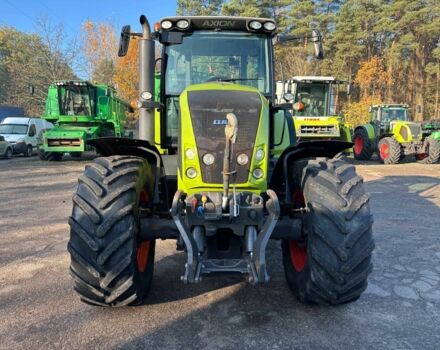 Клаас Другая, об'ємом двигуна 6.79 л та пробігом 0 тис. км за 66961 $, фото 10 на Automoto.ua