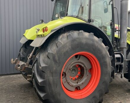 Клаас Другая, об'ємом двигуна 6.8 л та пробігом 12 тис. км за 50483 $, фото 3 на Automoto.ua