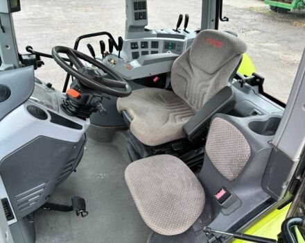 Клаас Другая 2011 у Ковель на Automoto.ua Клаас Другая, об'ємом двигуна 6.79 л та пробігом 0 тис. км за 68934 $, фото 15 на Automoto.ua