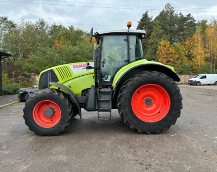 Клаас Другая 2011 у Ковель на Automoto.ua Клаас Другая, об'ємом двигуна 6.79 л та пробігом 0 тис. км за 68934 $, фото 7 на Automoto.ua