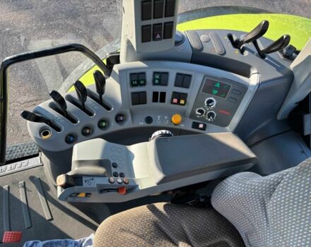 Клаас Другая, об'ємом двигуна 6.79 л та пробігом 0 тис. км за 66961 $, фото 18 на Automoto.ua