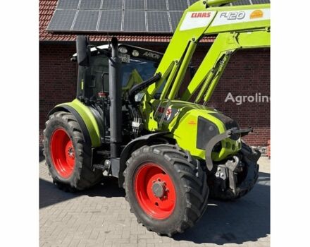 Клаас Другая, объемом двигателя 0 л и пробегом 0 тыс. км за 46506 $, фото 8 на Automoto.ua