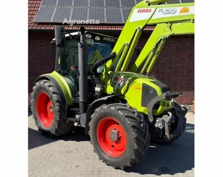 Клаас Другая, об'ємом двигуна 0 л та пробігом 0 тис. км за 47319 $, фото 8 на Automoto.ua