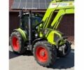 Клаас Другая, об'ємом двигуна 0 л та пробігом 0 тис. км за 47319 $, фото 8 на Automoto.ua