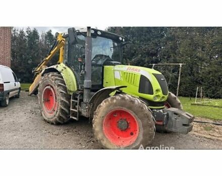 Клаас Другая, об'ємом двигуна 0 л та пробігом 0 тис. км за 29503 $, фото 2 на Automoto.ua