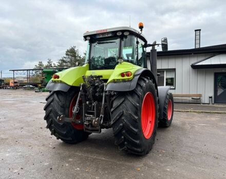 Клаас Другая 2011 у Ковель на Automoto.ua Клаас Другая, об'ємом двигуна 6.79 л та пробігом 0 тис. км за 68934 $, фото 3 на Automoto.ua