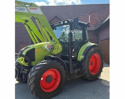 Клаас Другая, объемом двигателя 0 л и пробегом 0 тыс. км за 46506 $, фото 3 на Automoto.ua