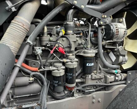 Клаас Другая 2011 у Ковель на Automoto.ua Клаас Другая, об'ємом двигуна 6.79 л та пробігом 0 тис. км за 68934 $, фото 13 на Automoto.ua