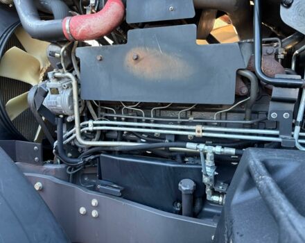 Клаас Другая, об'ємом двигуна 6.79 л та пробігом 0 тис. км за 66961 $, фото 13 на Automoto.ua