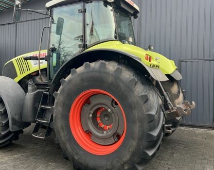 Клаас Другая, об'ємом двигуна 6.8 л та пробігом 12 тис. км за 50483 $, фото 2 на Automoto.ua