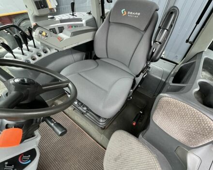 Клаас Другая, об'ємом двигуна 6.8 л та пробігом 12 тис. км за 50483 $, фото 7 на Automoto.ua