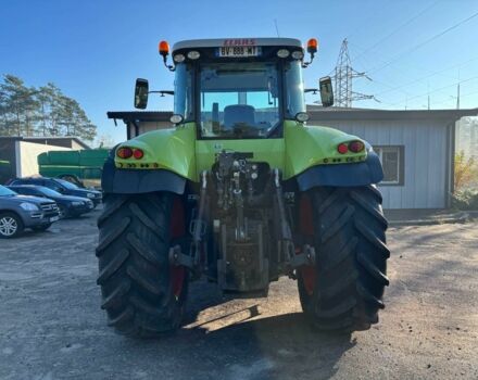 Клаас Другая, об'ємом двигуна 6.79 л та пробігом 0 тис. км за 66961 $, фото 5 на Automoto.ua