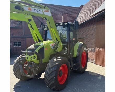 Клаас Другая, объемом двигателя 0 л и пробегом 0 тыс. км за 46506 $, фото 2 на Automoto.ua