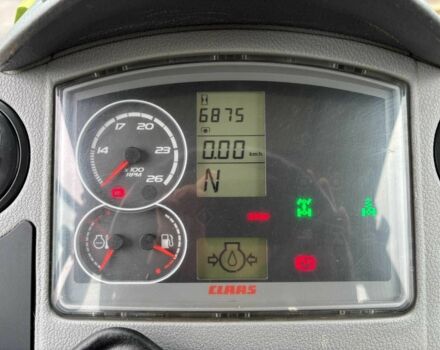 Клаас Другая 2011 у Ковель на Automoto.ua Клаас Другая, об'ємом двигуна 6.79 л та пробігом 0 тис. км за 68934 $, фото 18 на Automoto.ua