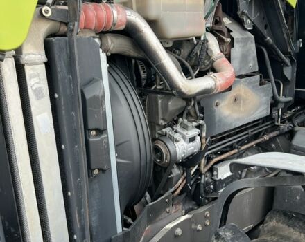 Клаас Другая, об'ємом двигуна 6.8 л та пробігом 12 тис. км за 50483 $, фото 15 на Automoto.ua