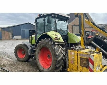 Клаас Другая, об'ємом двигуна 0 л та пробігом 0 тис. км за 29503 $, фото 3 на Automoto.ua