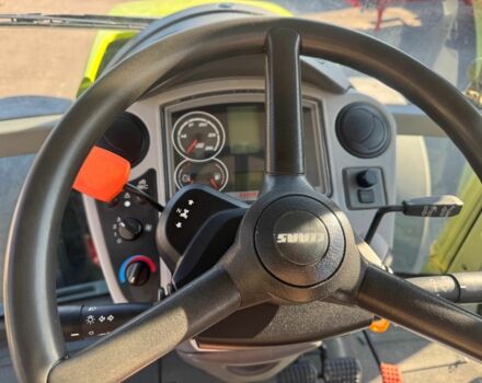 Клаас Другая, объемом двигателя 0 л и пробегом 8 тыс. км за 64827 $, фото 14 на Automoto.ua