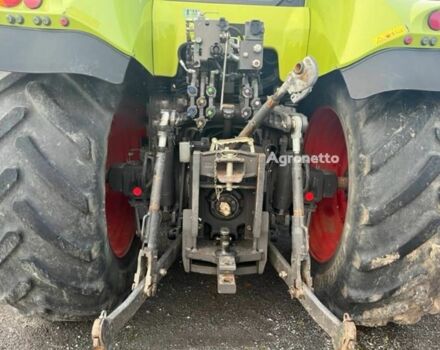Клаас Другая, об'ємом двигуна 0 л та пробігом 0 тис. км за 56699 $, фото 5 на Automoto.ua