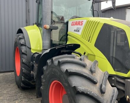 Клаас Другая, об'ємом двигуна 6.8 л та пробігом 12 тис. км за 50483 $, фото 4 на Automoto.ua