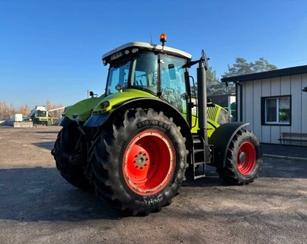 Клаас Другая, об'ємом двигуна 6.79 л та пробігом 0 тис. км за 66961 $, фото 3 на Automoto.ua