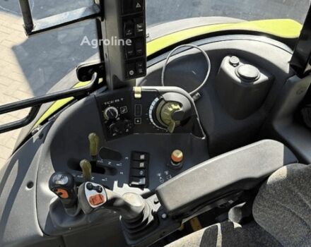 Клаас Другая, объемом двигателя 0 л и пробегом 0 тыс. км за 46506 $, фото 10 на Automoto.ua