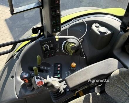 Клаас Другая, об'ємом двигуна 0 л та пробігом 0 тис. км за 47319 $, фото 10 на Automoto.ua