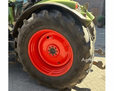 Клаас Другая, объемом двигателя 0 л и пробегом 0 тыс. км за 46506 $, фото 4 на Automoto.ua