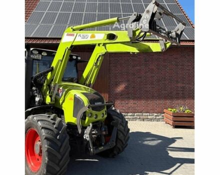 Клаас Другая, объемом двигателя 0 л и пробегом 0 тыс. км за 46506 $, фото 7 на Automoto.ua