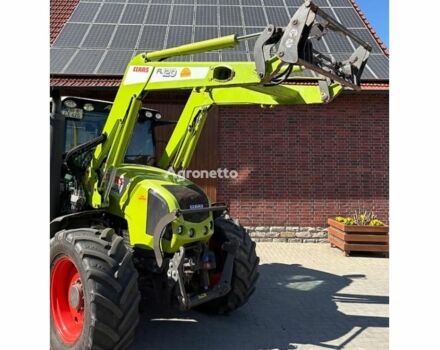 Клаас Другая, об'ємом двигуна 0 л та пробігом 0 тис. км за 47319 $, фото 7 на Automoto.ua